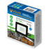 Прожектор Volpe ULF-Q519 20W/GREEN IP65 220-240V BLACK UL-00012824 Прожектор Volpe ULF-Q519 20W/GREEN IP65 220-240V BLACK UL-00012824
