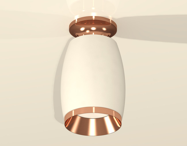 Потолочный светильник Ambrella Light Techno Spot XS1122045 (N6906, C1122, N7035) Потолочный светильник Ambrella Light Techno Spot XS1122045 (N6906, C1122, N7035)
