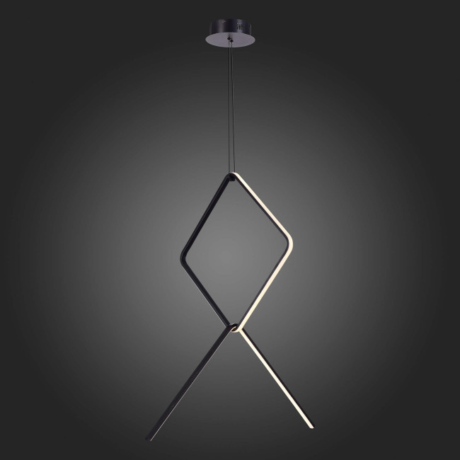 Подвесной светильник ST Luce Gaia SL6113.443.01