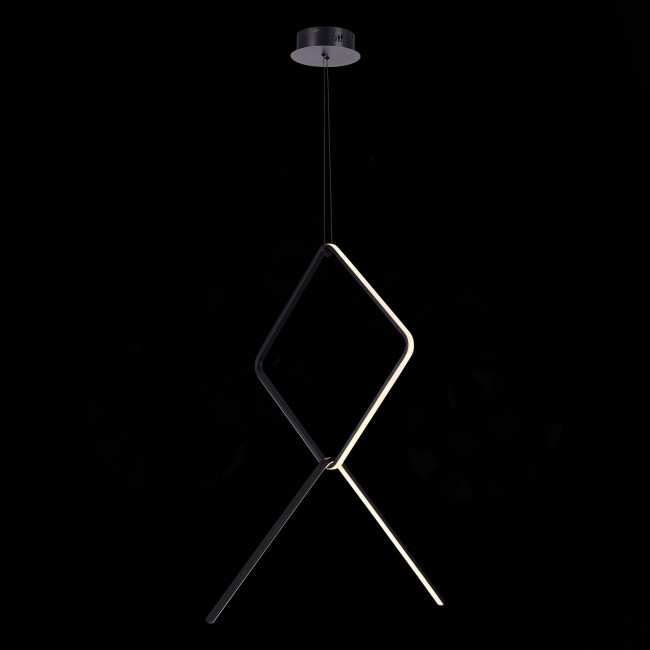 Подвесной светильник ST Luce Gaia SL6113.443.01