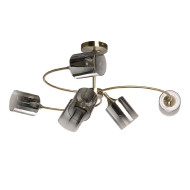 Люстра на штанге De Markt Вита 220014106 Люстра на штанге De Markt Вита 220014106