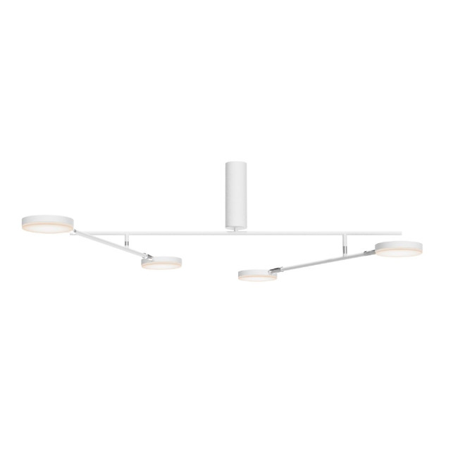 Потолочный светильник Maytoni Fad MOD070CL-L30W3K Потолочный светильник Maytoni Fad MOD070CL-L30W3K