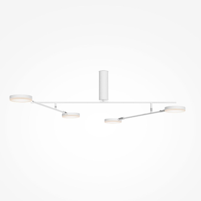 Потолочный светильник Maytoni Fad MOD070CL-L30W3K Потолочный светильник Maytoni Fad MOD070CL-L30W3K