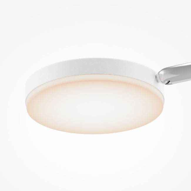 Потолочный светильник Maytoni Fad MOD070CL-L30W3K Потолочный светильник Maytoni Fad MOD070CL-L30W3K