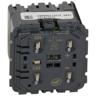 Диммер Legrand Celiane без нейтрали 400W 067083