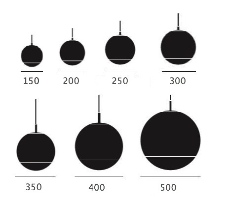 Подвесной светильник ImperiumLoft Mirror Ball 73591-22 Подвесной светильник ImperiumLoft Mirror Ball 73591-22
