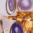 Настенный светильник ImperiumLoft Agate 101290-26 Настенный светильник ImperiumLoft Agate 101290-26