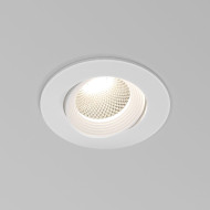 Встраиваемый светильник Elektrostandard Even 4690389203404 25094/LED a065458 Встраиваемый светильник Elektrostandard Even 4690389203404 25094/LED a065458