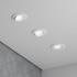 Встраиваемый светильник Elektrostandard Even 4690389203404 25094/LED a065458 Встраиваемый светильник Elektrostandard Even 4690389203404 25094/LED a065458