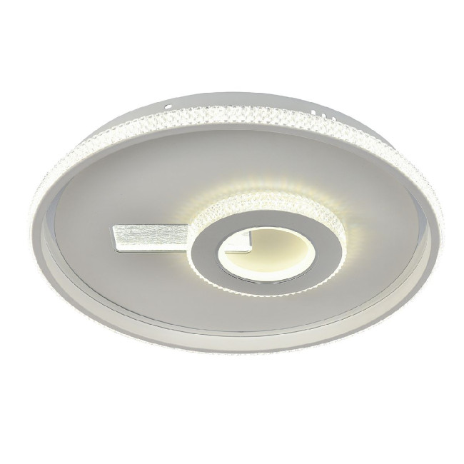 Потолочный светильник Escada Apus 600/S LED Потолочный светильник Escada Apus 600/S LED