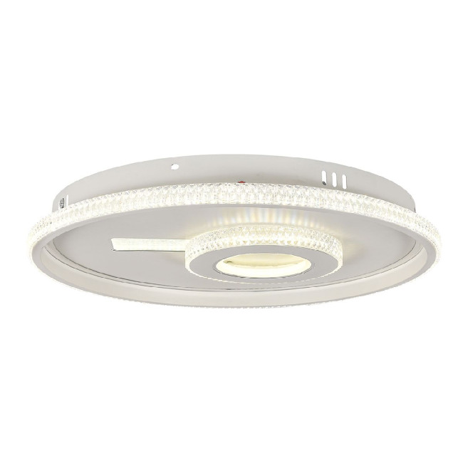 Потолочный светильник Escada Apus 600/S LED Потолочный светильник Escada Apus 600/S LED