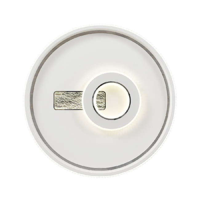 Потолочный светильник Escada Apus 600/S LED Потолочный светильник Escada Apus 600/S LED