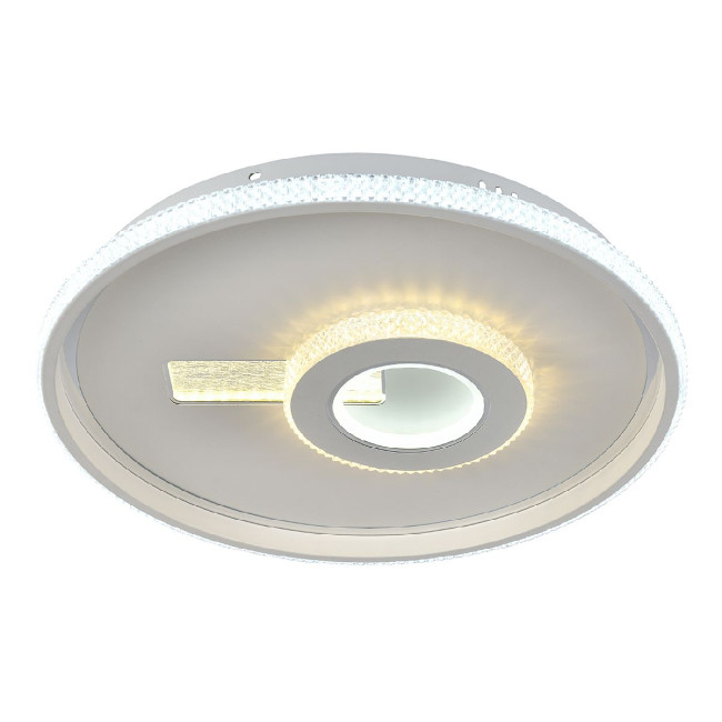 Потолочный светильник Escada Apus 600/S LED Потолочный светильник Escada Apus 600/S LED