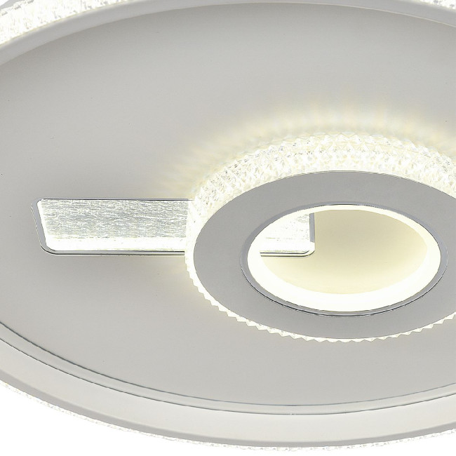 Потолочный светильник Escada Apus 600/S LED Потолочный светильник Escada Apus 600/S LED