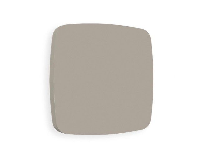 Лицевая панель заглушки для суппорта Ambrella Volt Omega OP3760 Лицевая панель заглушки для суппорта Ambrella Volt Omega OP3760