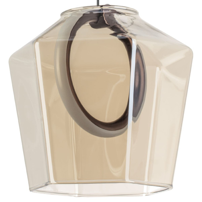 Подвесной светильник Lightstar Caramello 796113 Подвесной светильник Lightstar Caramello 796113