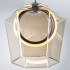 Подвесной светильник Lightstar Caramello 796113 Подвесной светильник Lightstar Caramello 796113