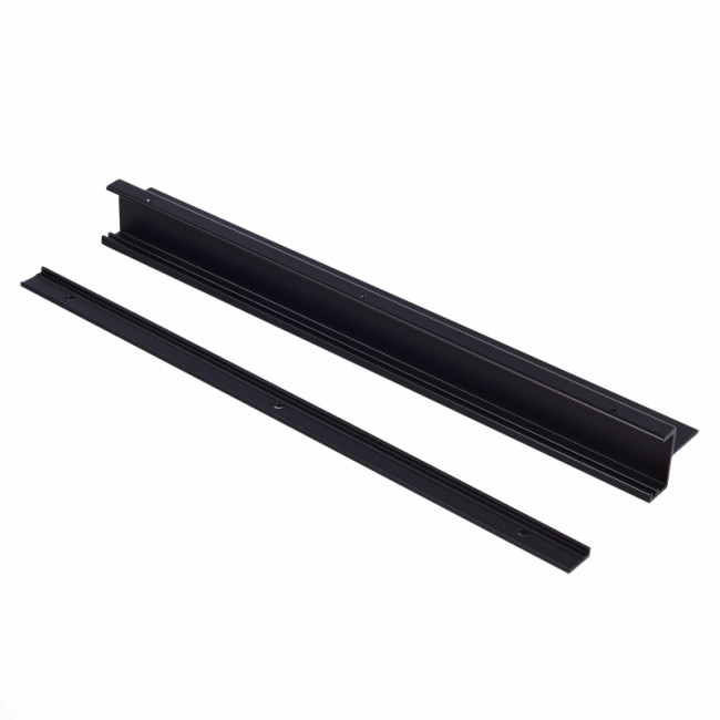 Усилитель стыка для трехфазного шинопровода ST Luce ST030.409.21 Усилитель стыка для трехфазного шинопровода ST Luce ST030.409.21