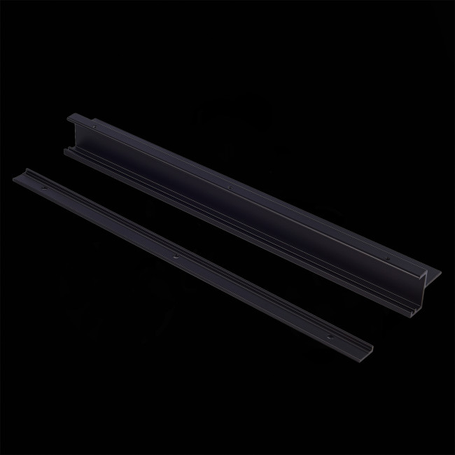 Усилитель стыка для трехфазного шинопровода ST Luce ST030.409.21 Усилитель стыка для трехфазного шинопровода ST Luce ST030.409.21