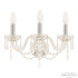 Бра Bohemia Ivele Crystal 104B/3/141 Ni Бра Bohemia Ivele Crystal 104B/3/141 Ni