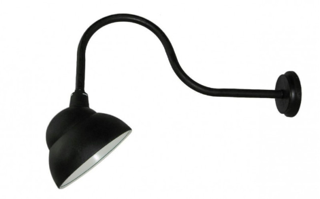 Настенный уличный светильник Covali WL-51687