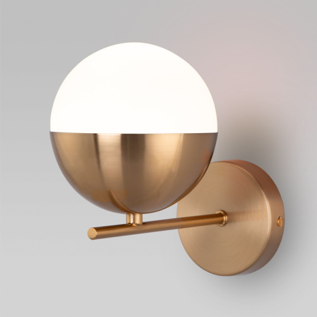 Бра Eurosvet Nuvola 70129/1 латунь a060829 Бра Eurosvet Nuvola 70129/1 латунь a060829