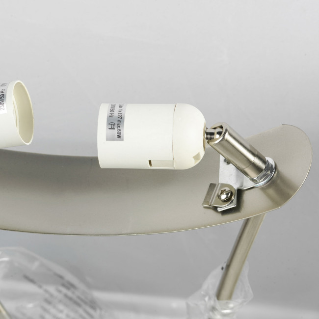 Торшер Lussole Tallapoosa LSP-0609 Торшер Lussole Tallapoosa LSP-0609