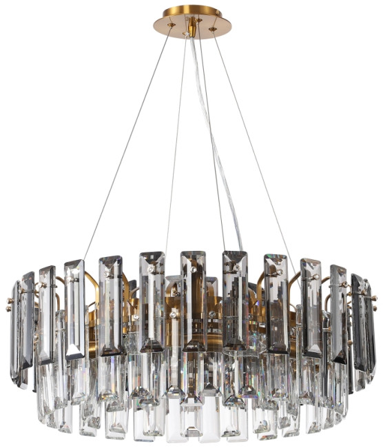 Подвесная люстра Stilfort Ton 2159/09/08P