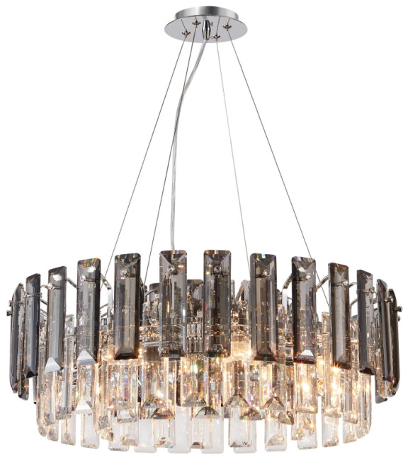 Подвесная люстра Stilfort Ton 2159/09/08P