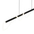 Подвесной светильник Maytoni Tau MOD146PL-L30B3K Подвесной светильник Maytoni Tau MOD146PL-L30B3K