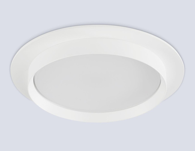 Встраиваемый светильник Ambrella Light Techno Spot Standard Tech TU5011 Встраиваемый светильник Ambrella Light Techno Spot Standard Tech TU5011