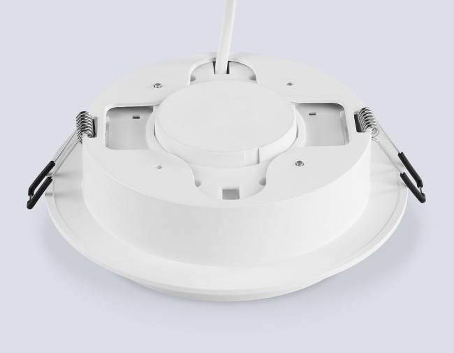 Встраиваемый светильник Ambrella Light Techno Spot Standard Tech TU5011 Встраиваемый светильник Ambrella Light Techno Spot Standard Tech TU5011