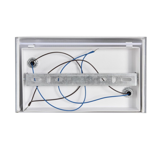 Настенный светильник Lumion Moderni Gofera 8328/2W Настенный светильник Lumion Moderni Gofera 8328/2W