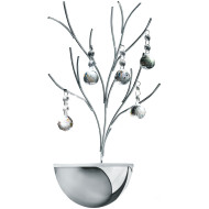 Выключатель двухклавишный Feron Stekker Эрна PSW10900401 39044