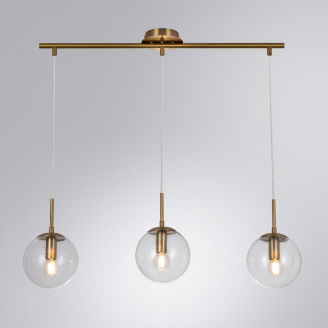 Подвесной светильник Arte Lamp Volare A1915SP-3AB Подвесной светильник Arte Lamp Volare A1915SP-3AB