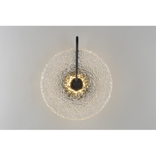 Настенный светильник Aployt Luca APL.329.21.05 Настенный светильник Aployt Luca APL.329.21.05