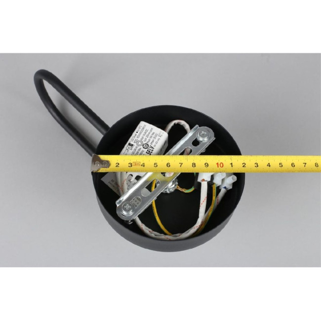 Настенный светильник Aployt Luca APL.329.21.05 Настенный светильник Aployt Luca APL.329.21.05