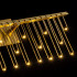 Подвесной светильник MD23001008-1F gold Подвесной светильник MD23001008-1F gold