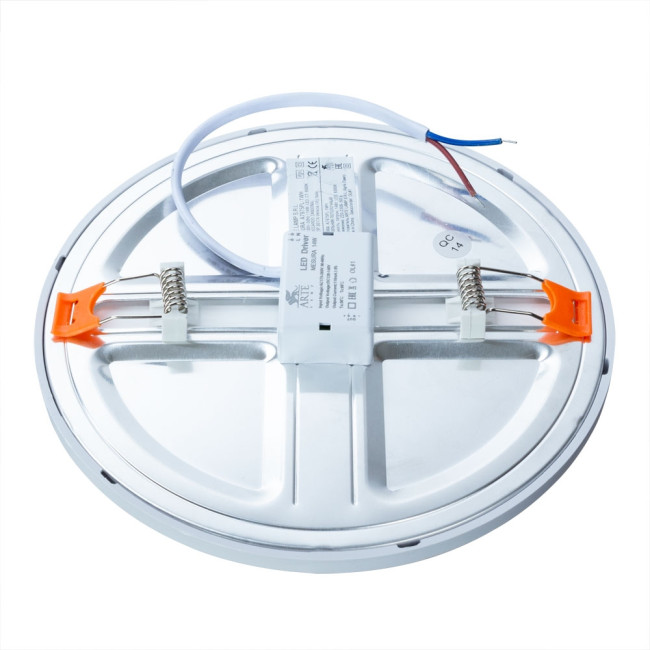 Накладной светильник ARTE Lamp A7973PL-1WH Накладной светильник ARTE Lamp A7973PL-1WH