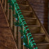 Уличная гирлянда Uniel ULD-D50 15M/С08 IP44 GREEN UL-00010909