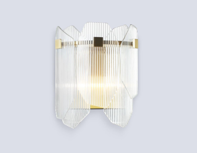 Настенный светильник Ambrella Light High Light Crystal LH31257 Настенный светильник Ambrella Light High Light Crystal LH31257