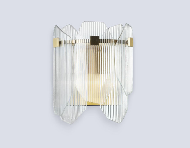 Настенный светильник Ambrella Light High Light Crystal LH31257 Настенный светильник Ambrella Light High Light Crystal LH31257