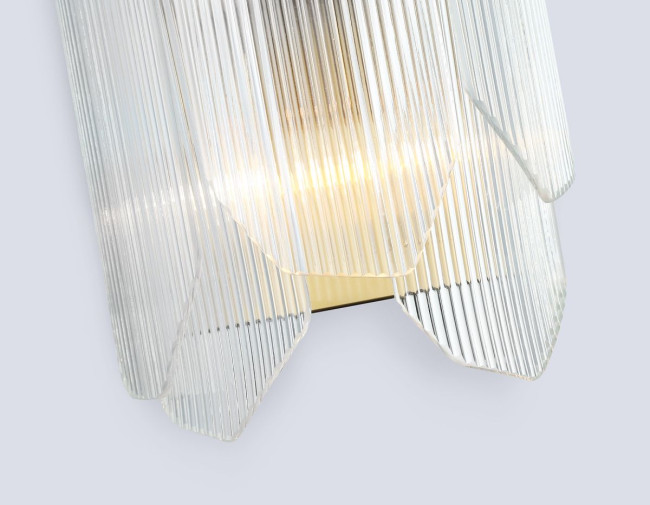 Настенный светильник Ambrella Light High Light Crystal LH31257 Настенный светильник Ambrella Light High Light Crystal LH31257