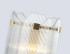 Настенный светильник Ambrella Light High Light Crystal LH31257 Настенный светильник Ambrella Light High Light Crystal LH31257