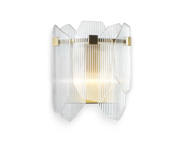 Настенный светильник Ambrella Light High Light Crystal LH31257 Настенный светильник Ambrella Light High Light Crystal LH31257