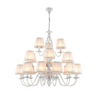 Подвесная люстра Citilux Ровена CL427250 Подвесная люстра Citilux Ровена CL427250