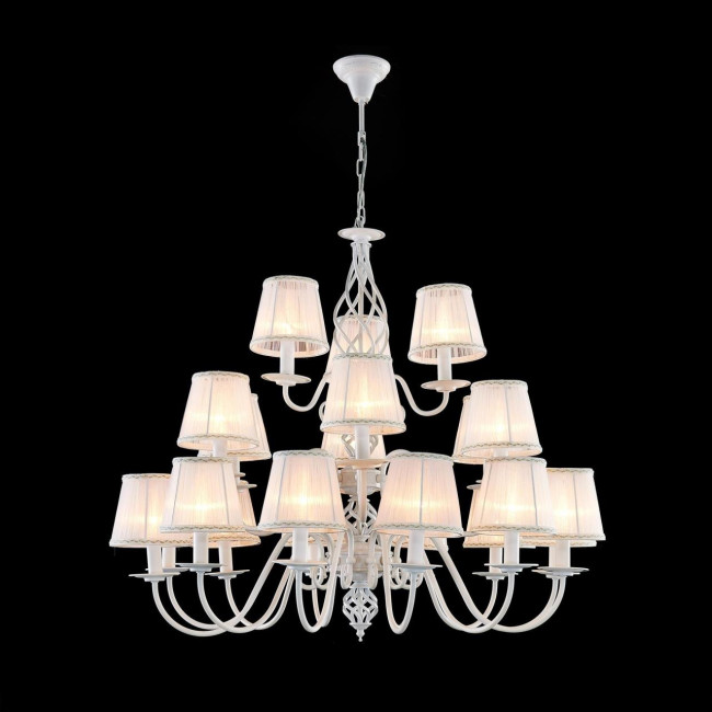 Подвесная люстра Citilux Ровена CL427250 Подвесная люстра Citilux Ровена CL427250