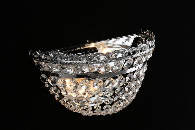 Настенный светильник Aployt Wiga APL.758.01.02