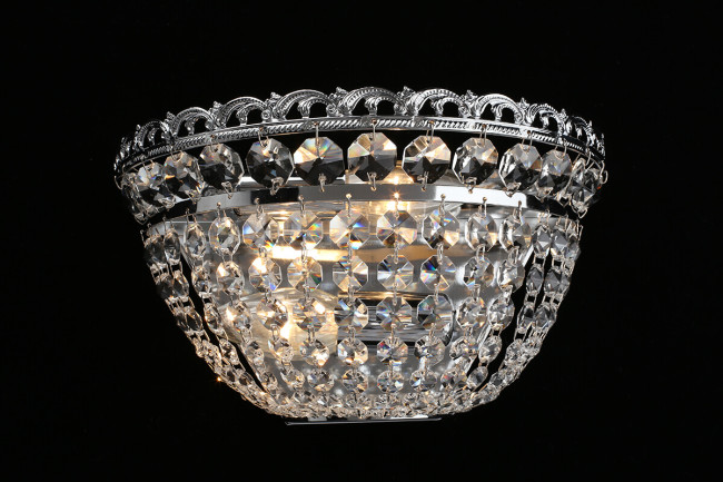 Настенный светильник Aployt Wiga APL.758.01.02