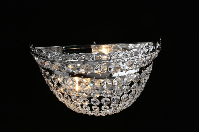 Настенный светильник Aployt Wiga APL.758.01.02